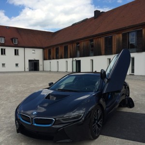 BMW_i8_hybrid